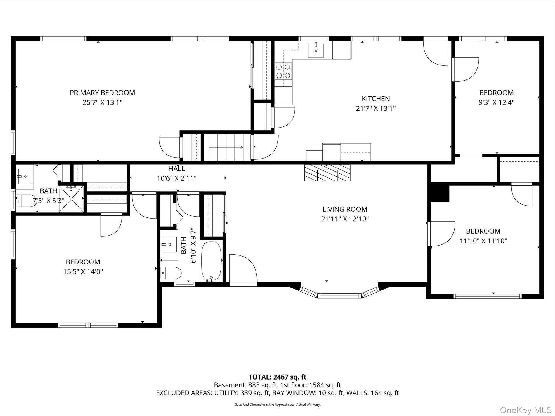270 Old Commack Road Property Photo 20