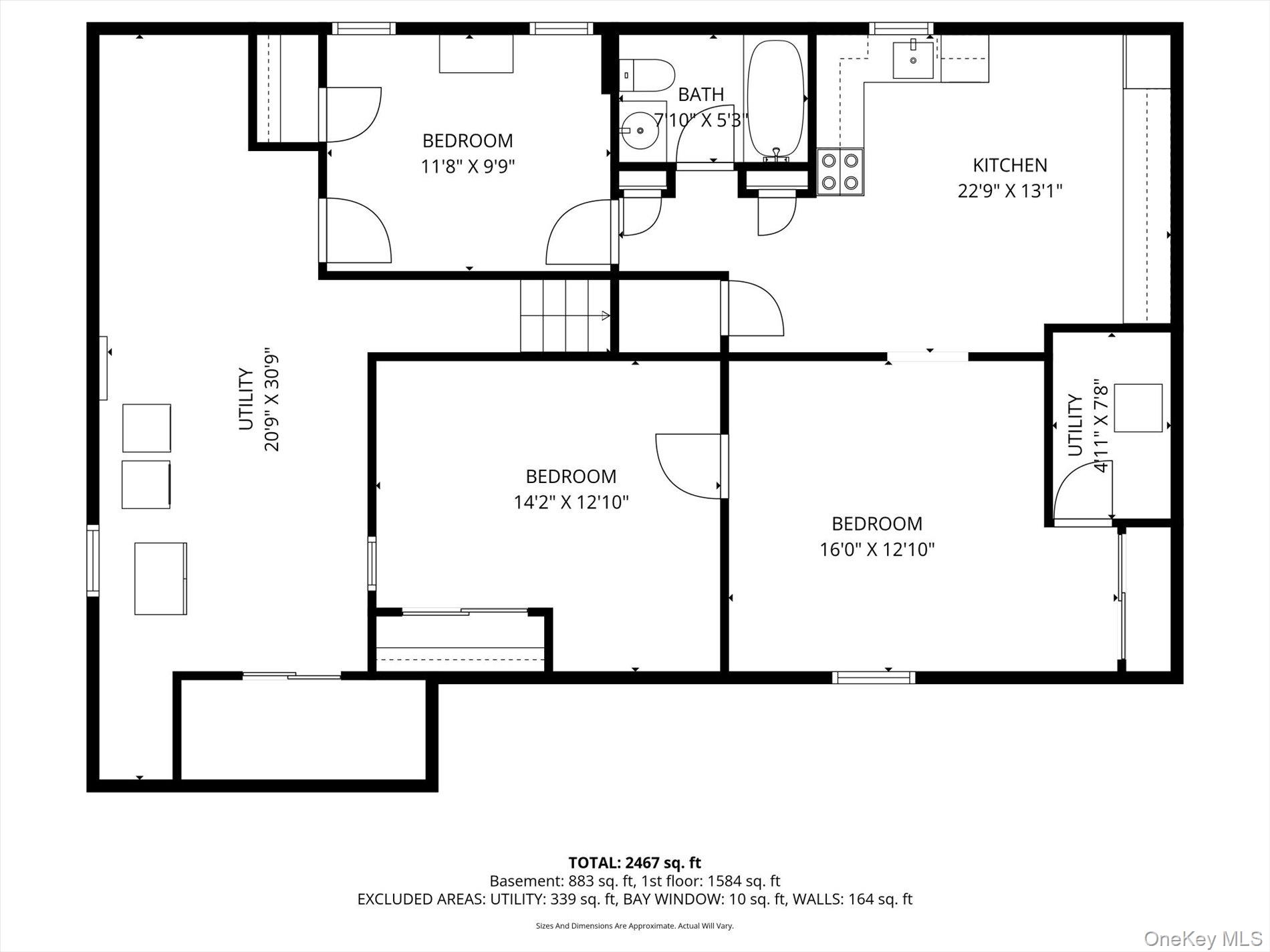 270 Old Commack Road Property Photo 21