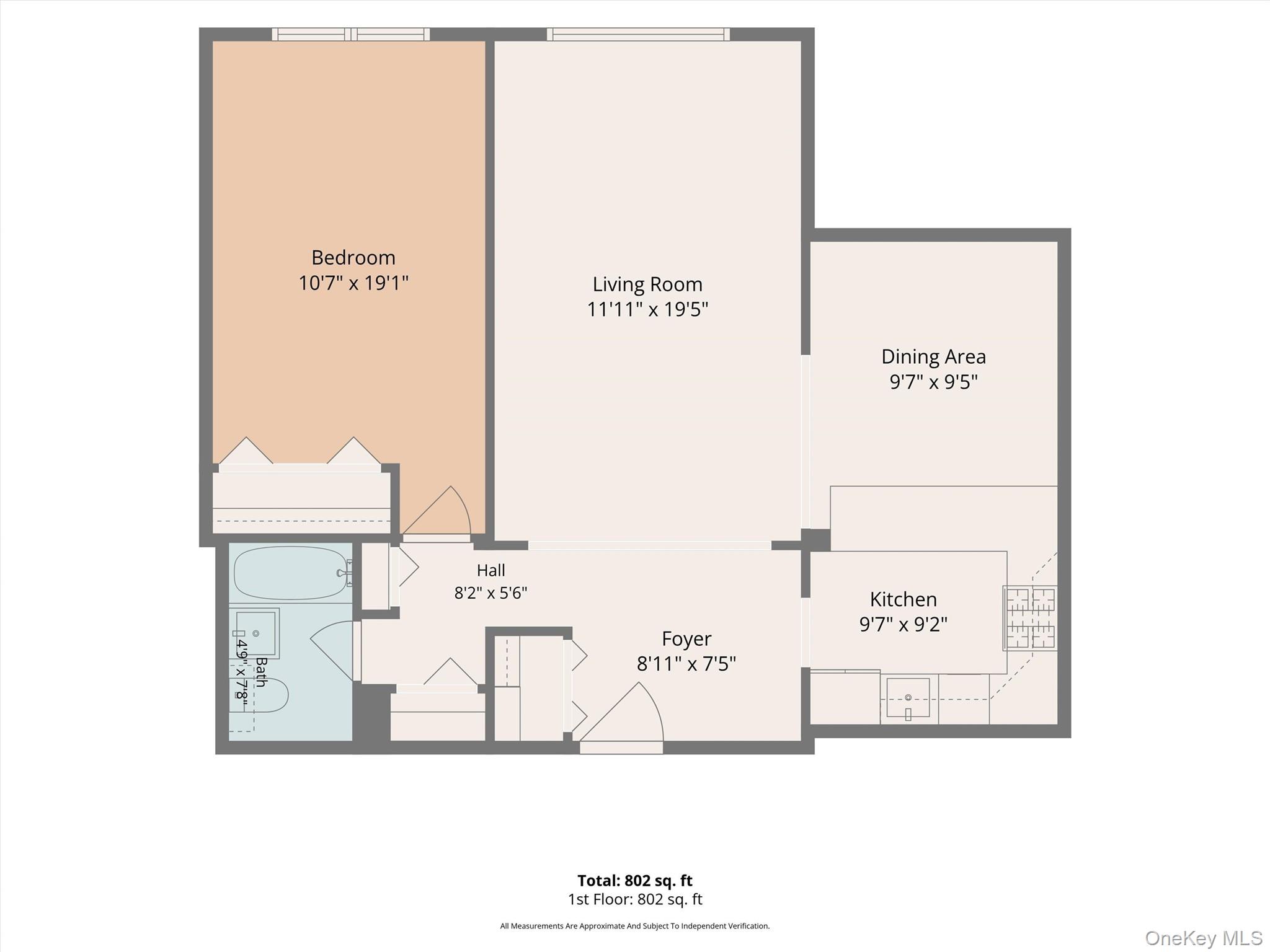 14 Westview Avenue 201 Property Photo 20