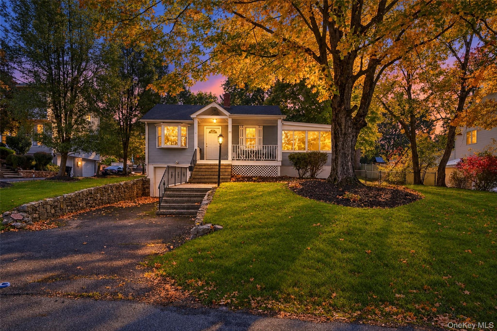 514 Round Lake Park Road Property Photo 1