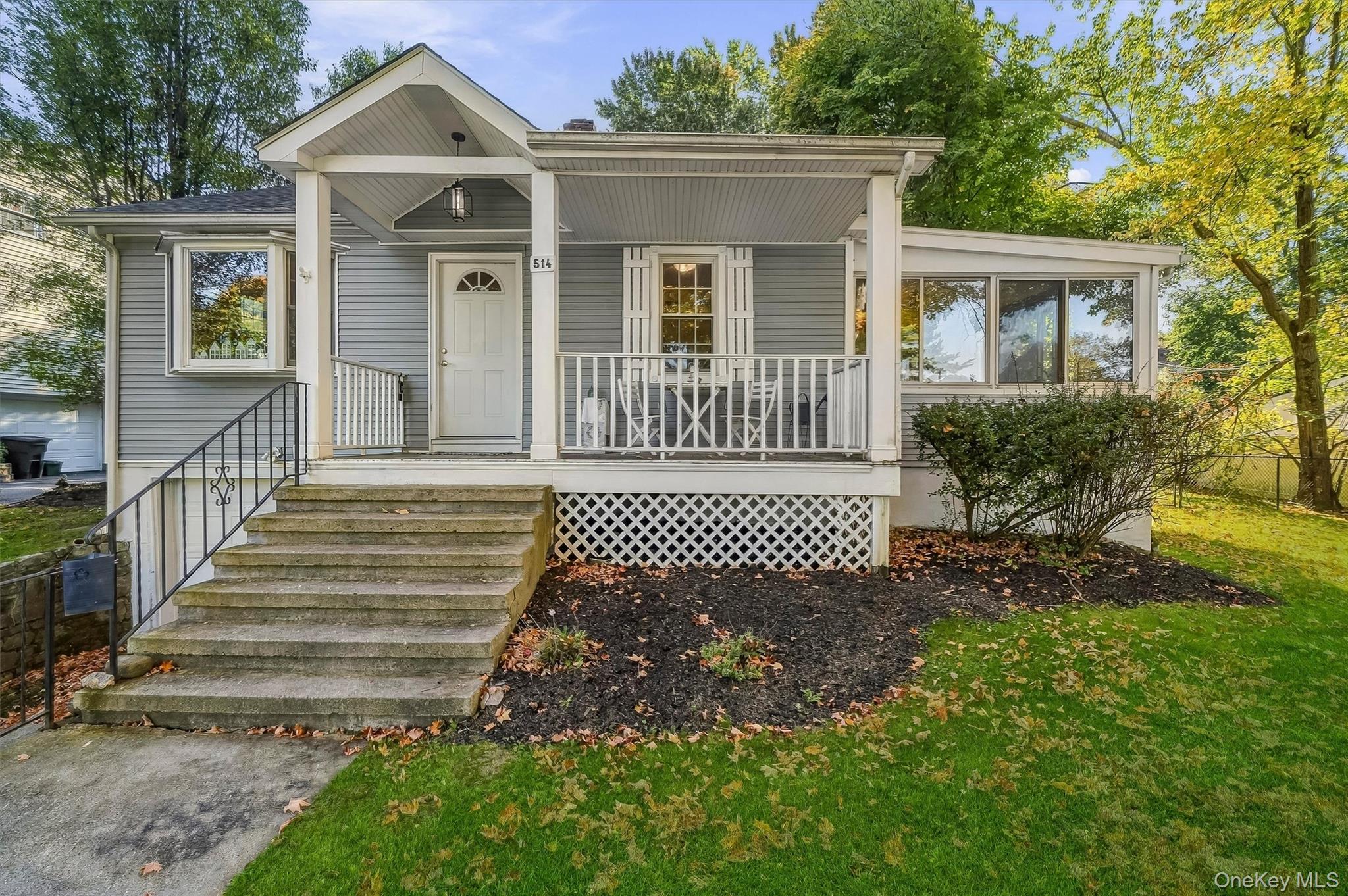 514 Round Lake Park Road Property Photo 2