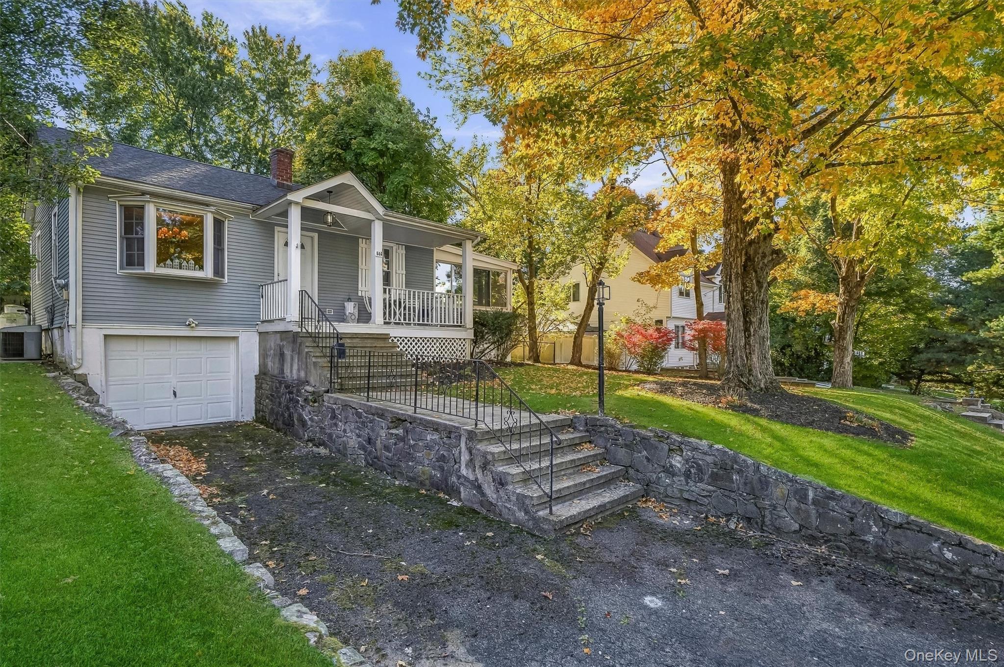 514 Round Lake Park Road Property Photo 3