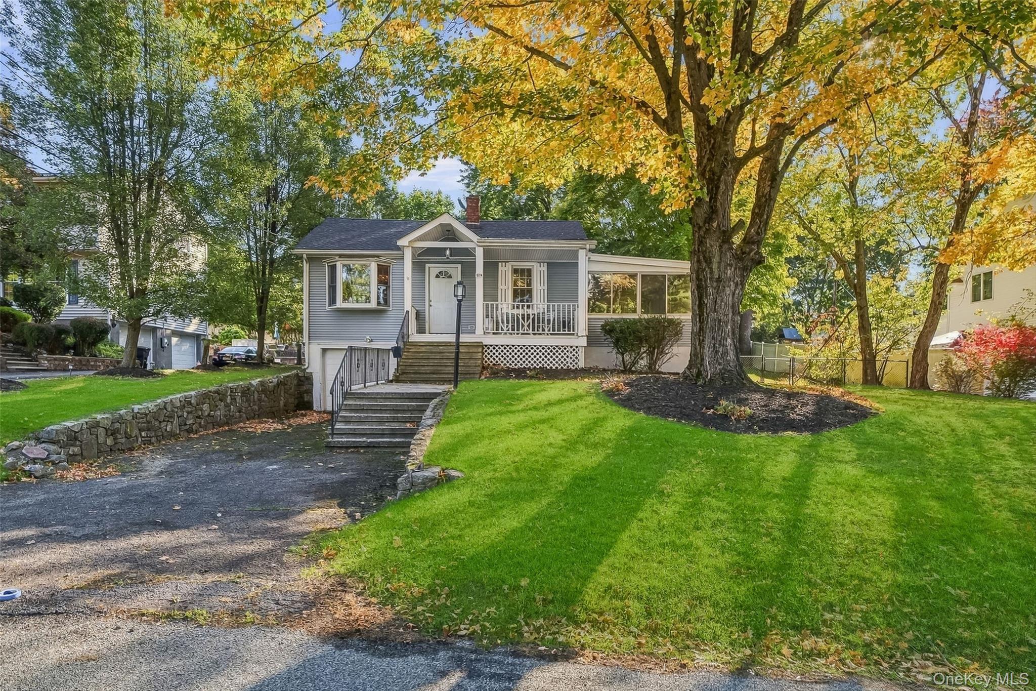 514 Round Lake Park Road Property Photo 4