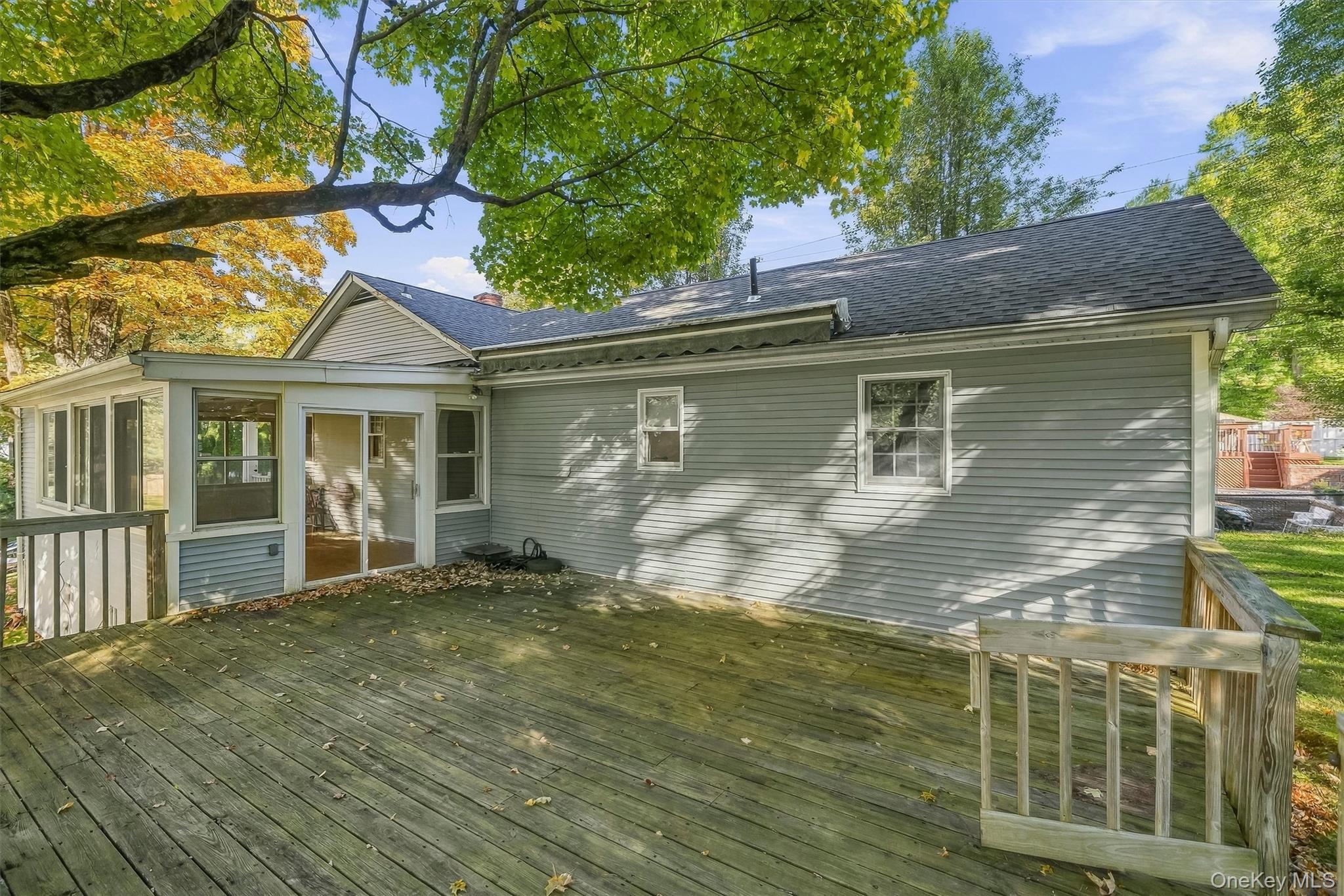 514 Round Lake Park Road Property Photo 21