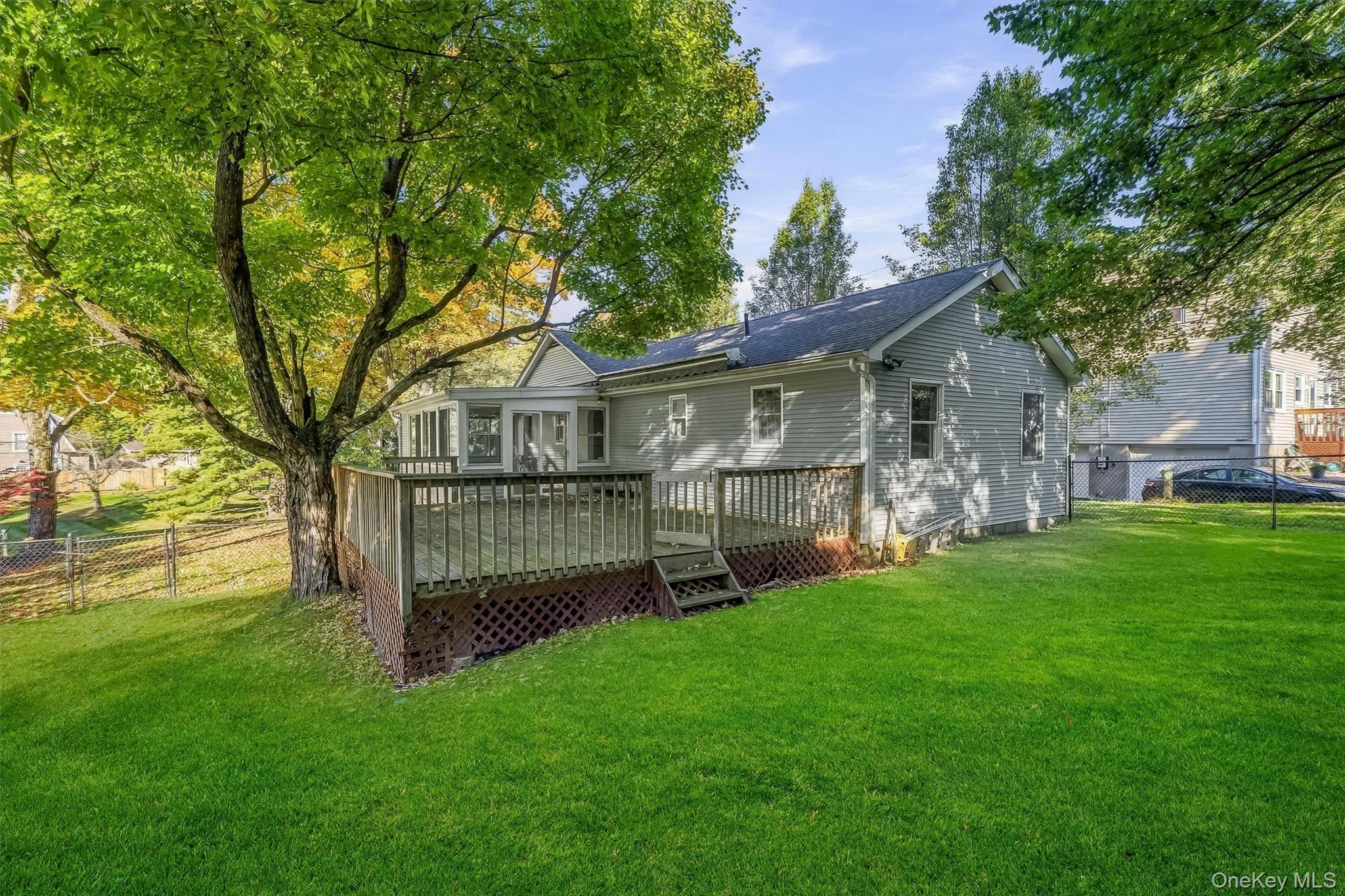 514 Round Lake Park Road Property Photo 22