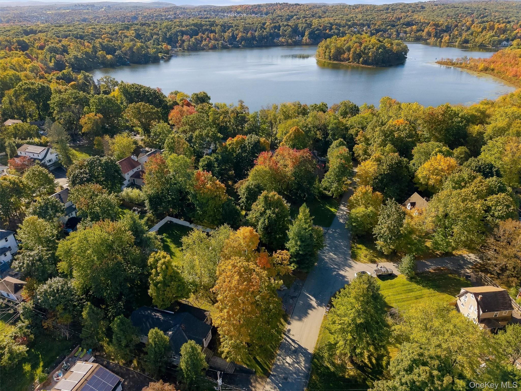 514 Round Lake Park Road Property Photo 25