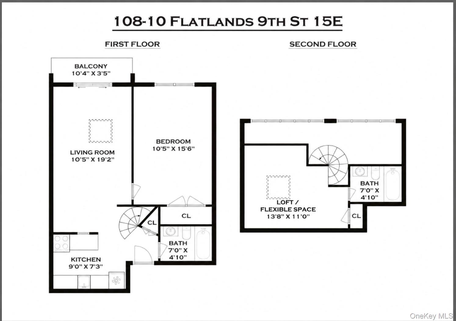 10810 Flatlands 9th Street 15e Property Photo 34