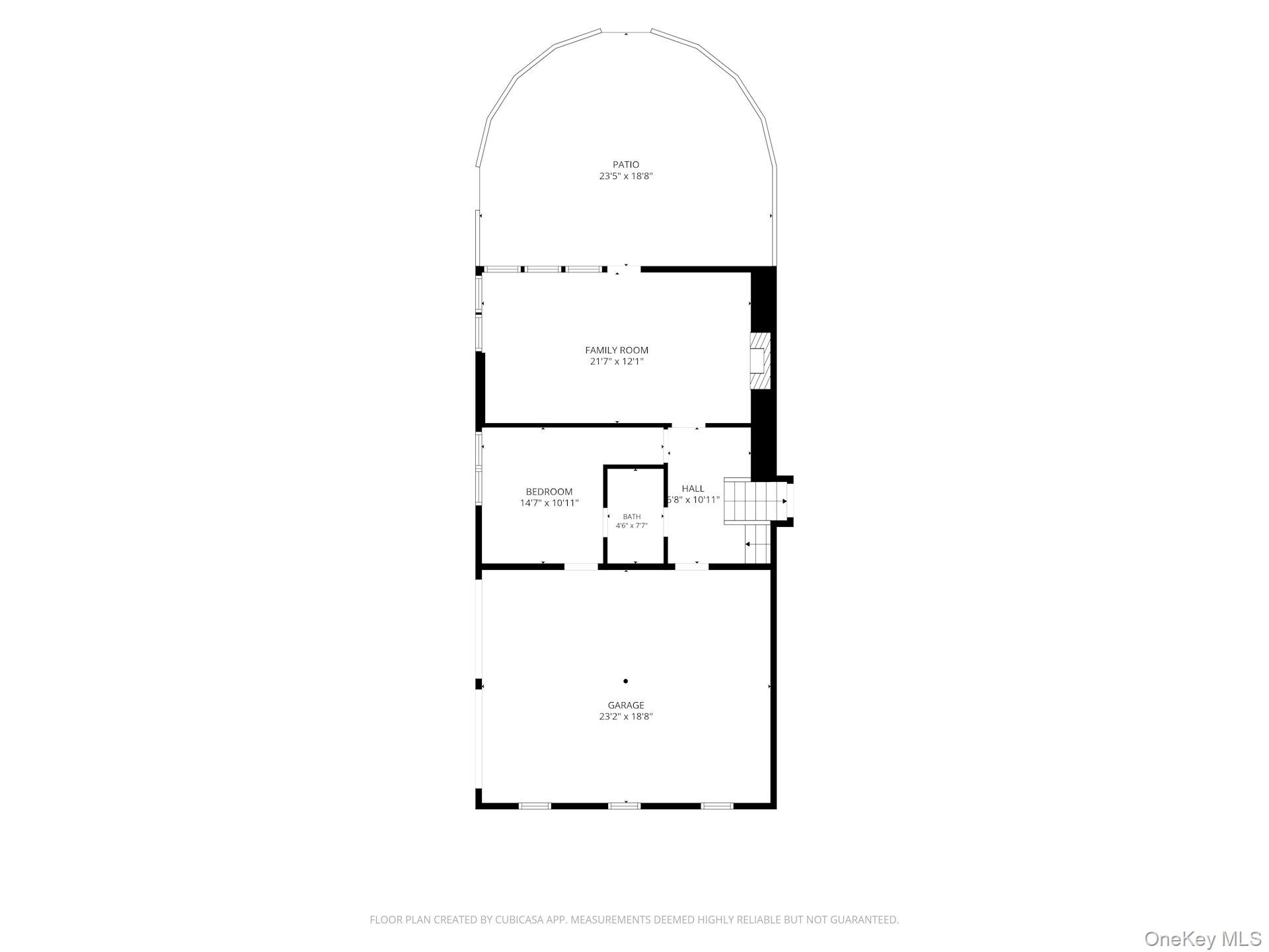 1 Leone Close Property Photo 47