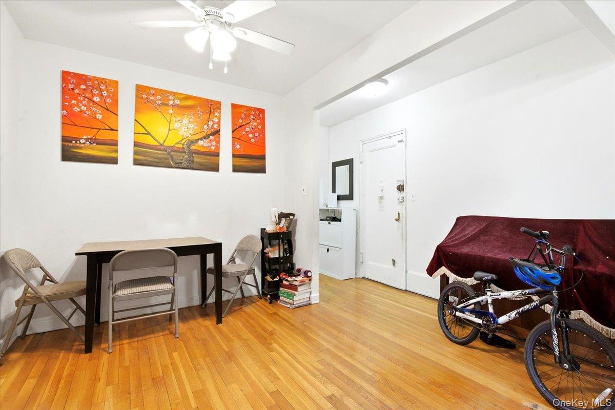 68-61 Yellowstone Boulevard 412 Property Photo 5