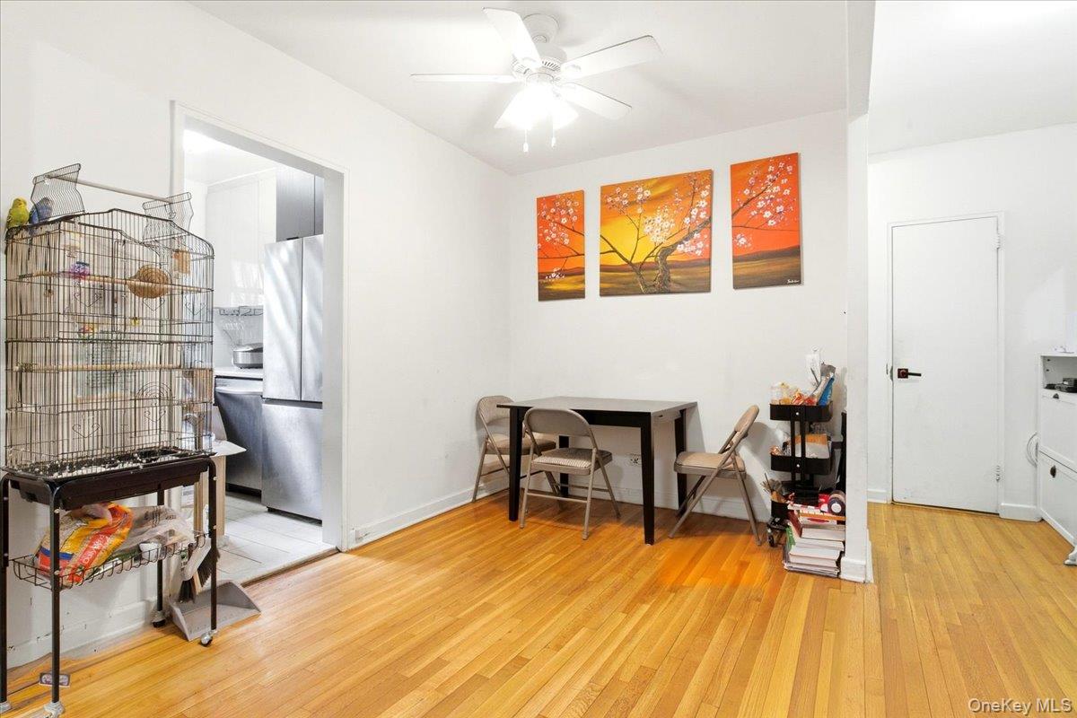 68-61 Yellowstone Boulevard 412 Property Photo 7