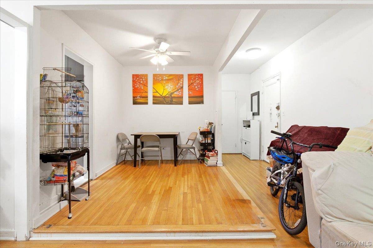 68-61 Yellowstone Boulevard 412 Property Photo 11