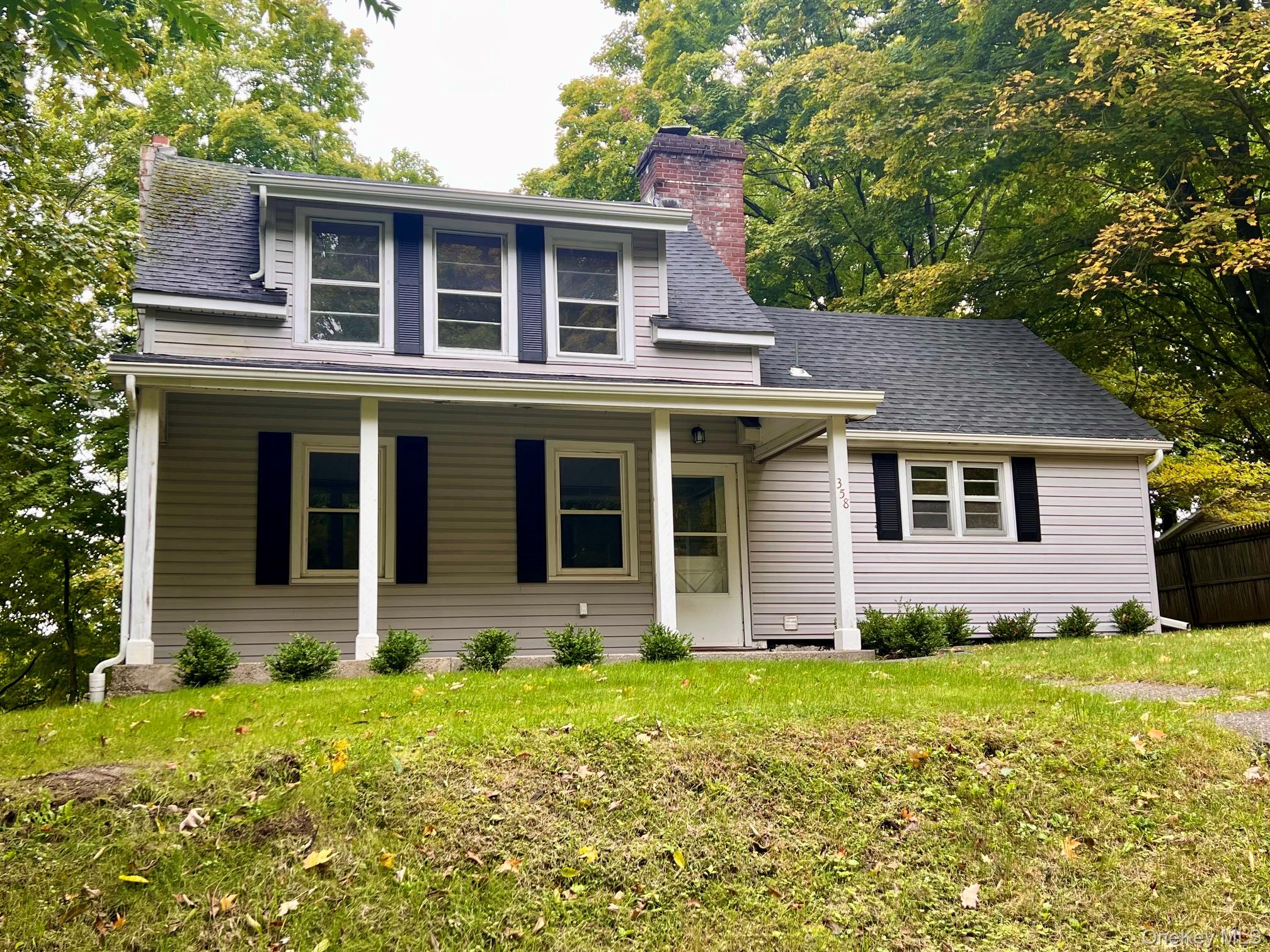 358 Verbank Road Property Photo 1