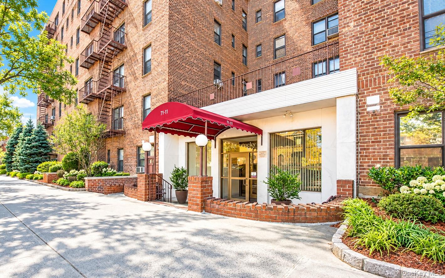 71-11 Yellowstone Boulevard 4m Property Photo 1