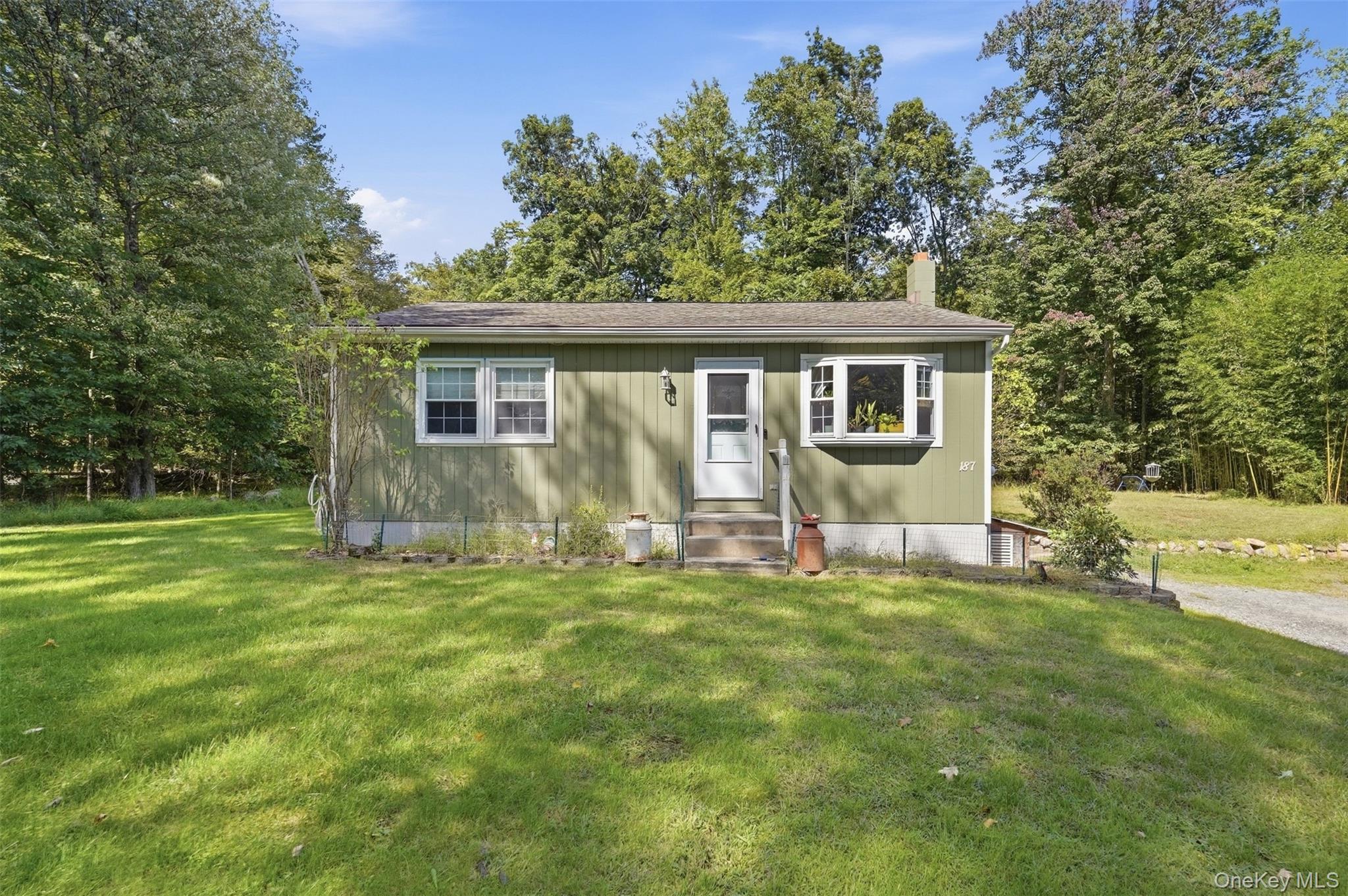 187 Birchwood Drive Property Photo 1