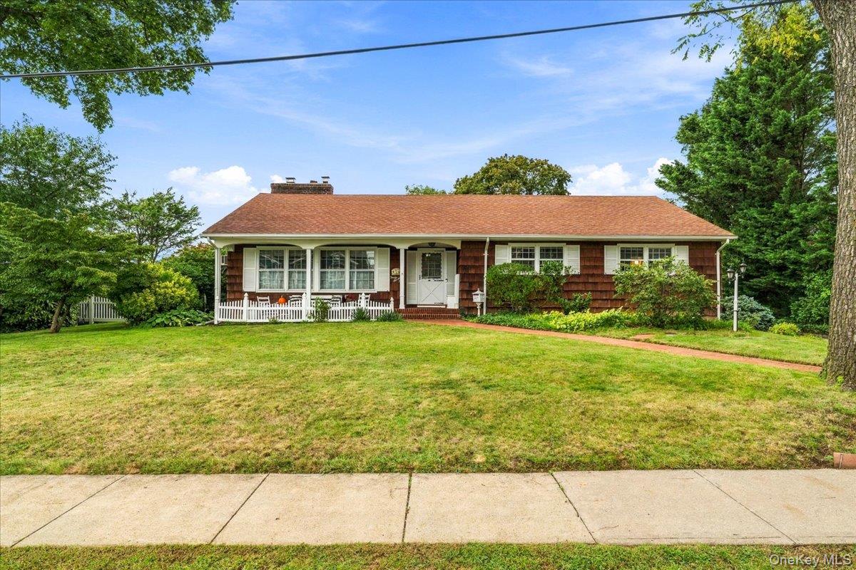 3075 Wilson Avenue Property Photo 2