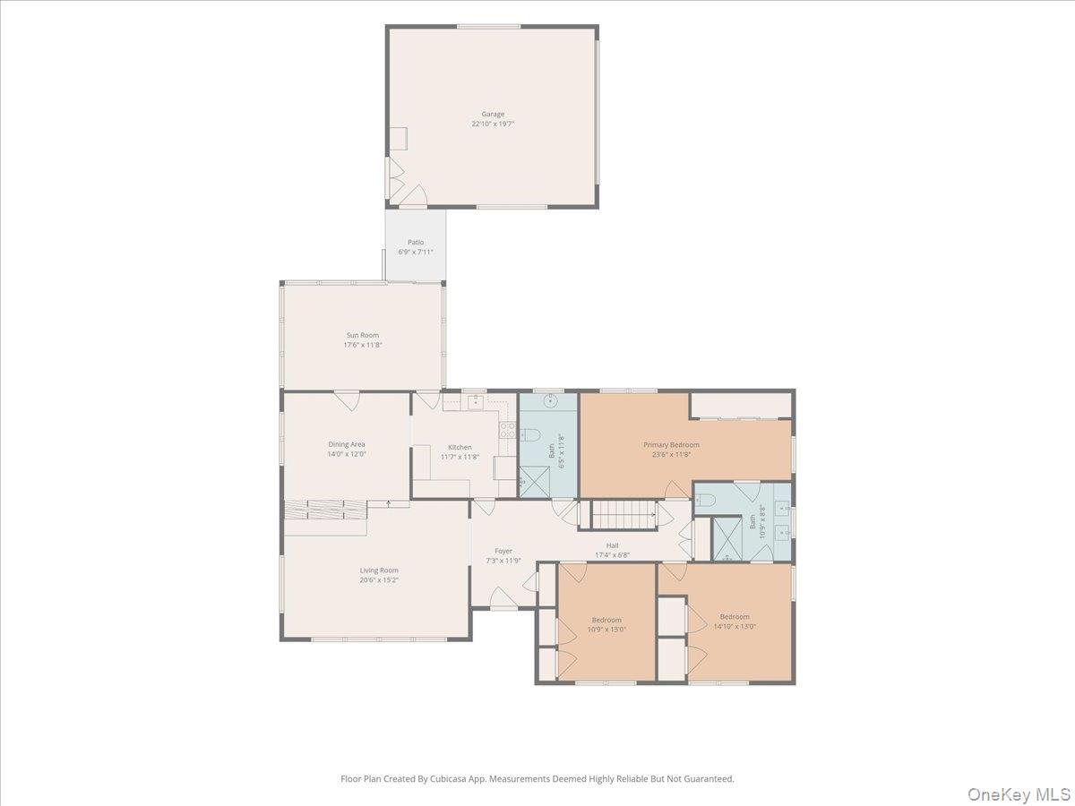 3075 Wilson Avenue Property Photo 48