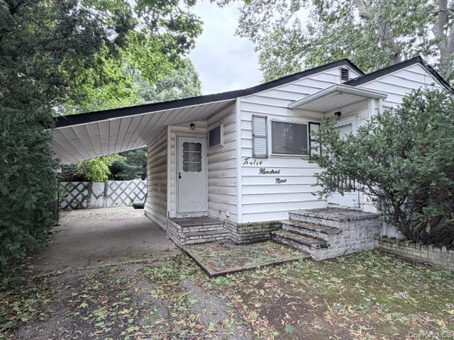 1209 Udall Road Property Photo 1