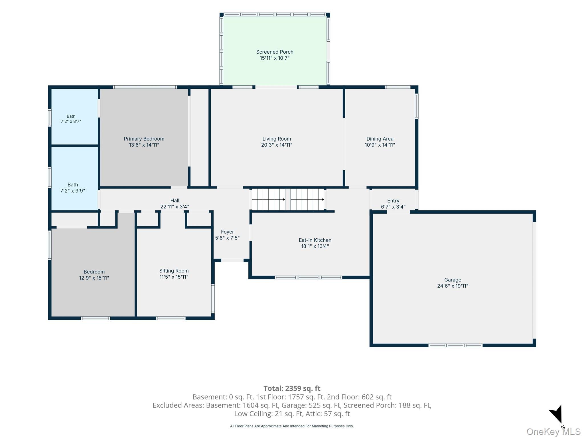 517 E Shore Road Property Photo 33