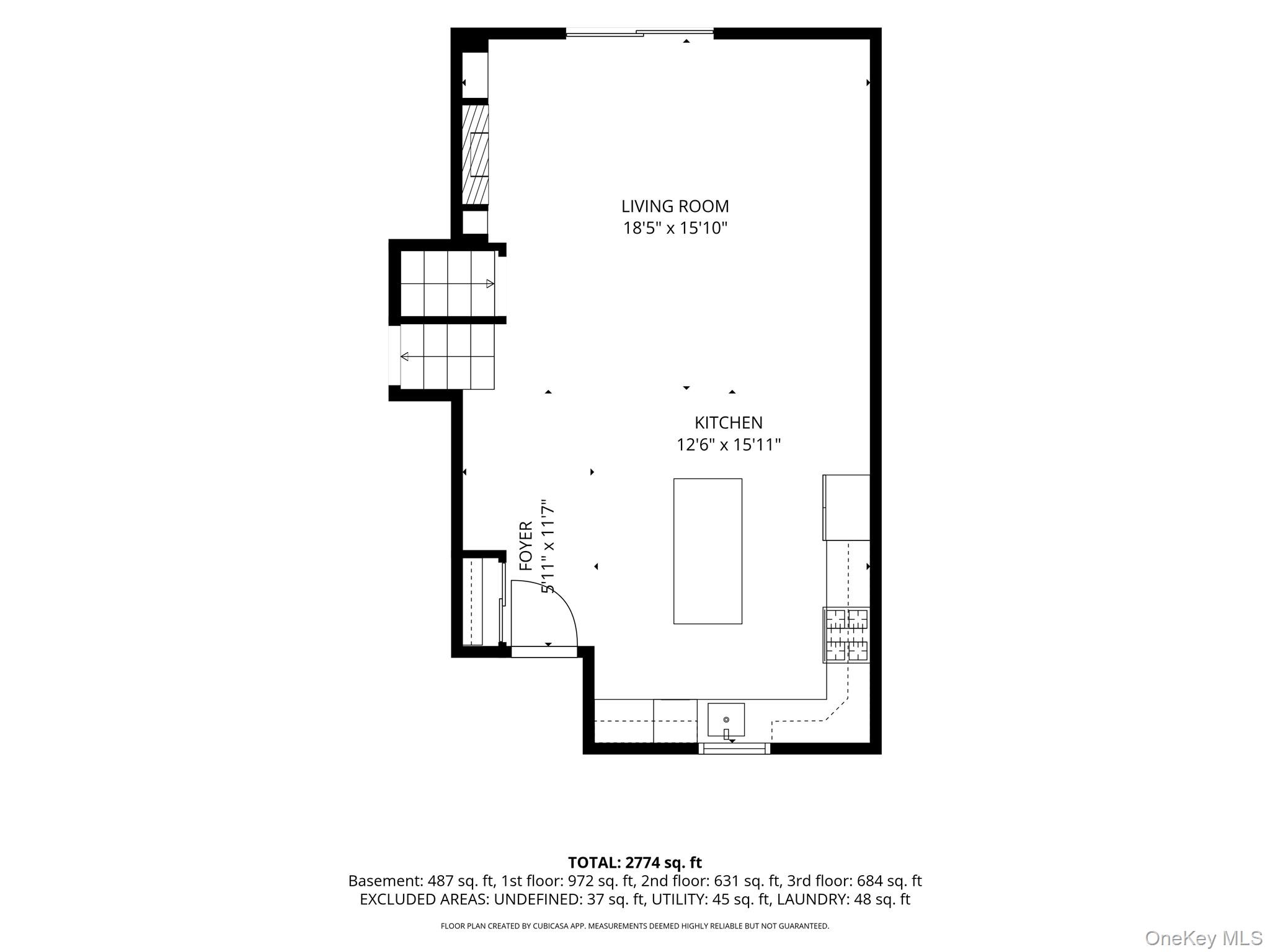 1575 Prospect Avenue Property Photo 25