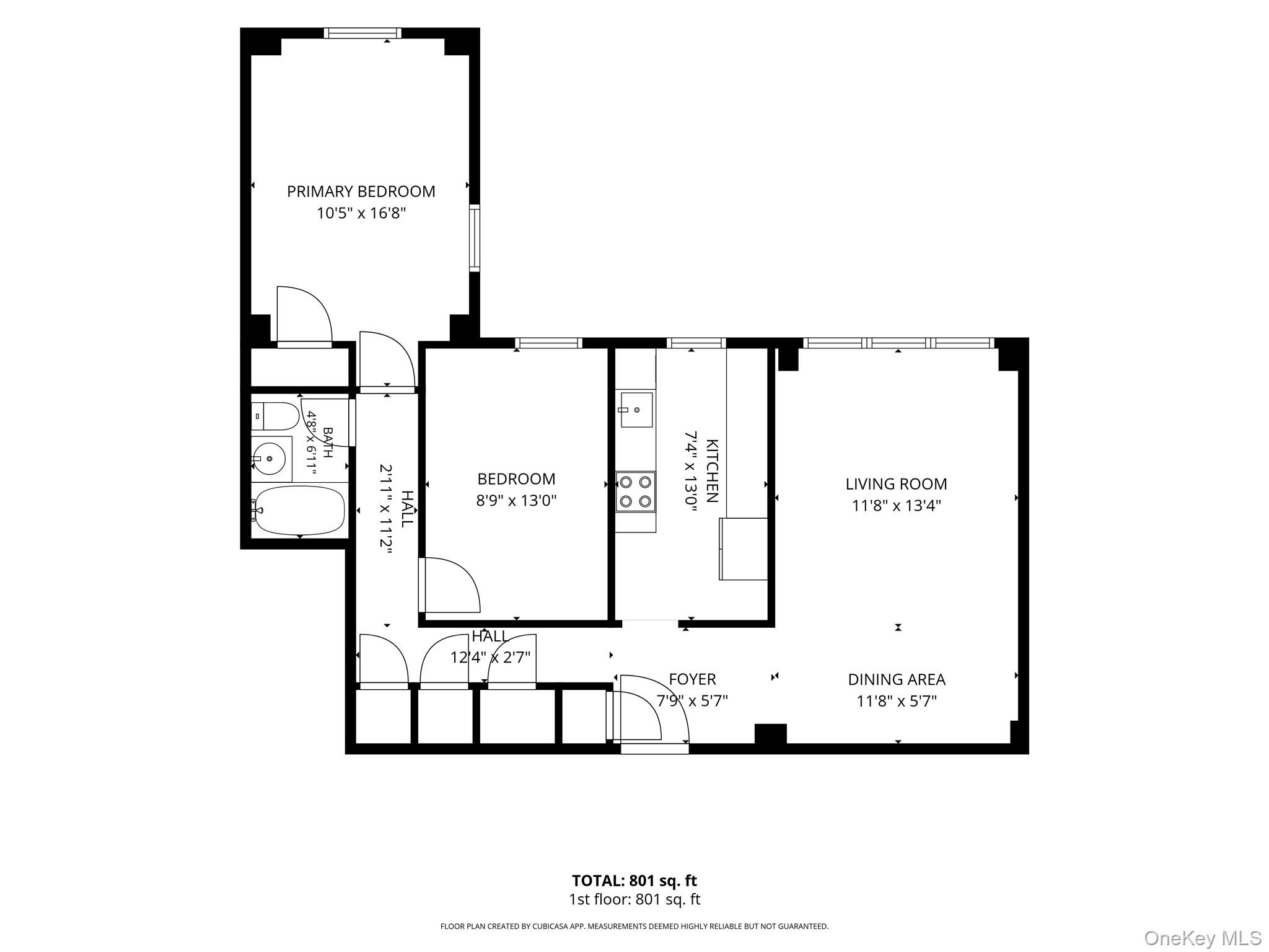 60 Knolls Crescent 10l Property Photo 24