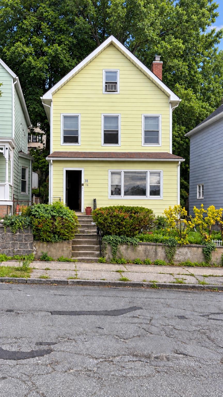 33 S Terrace Avenue Property Photo 1