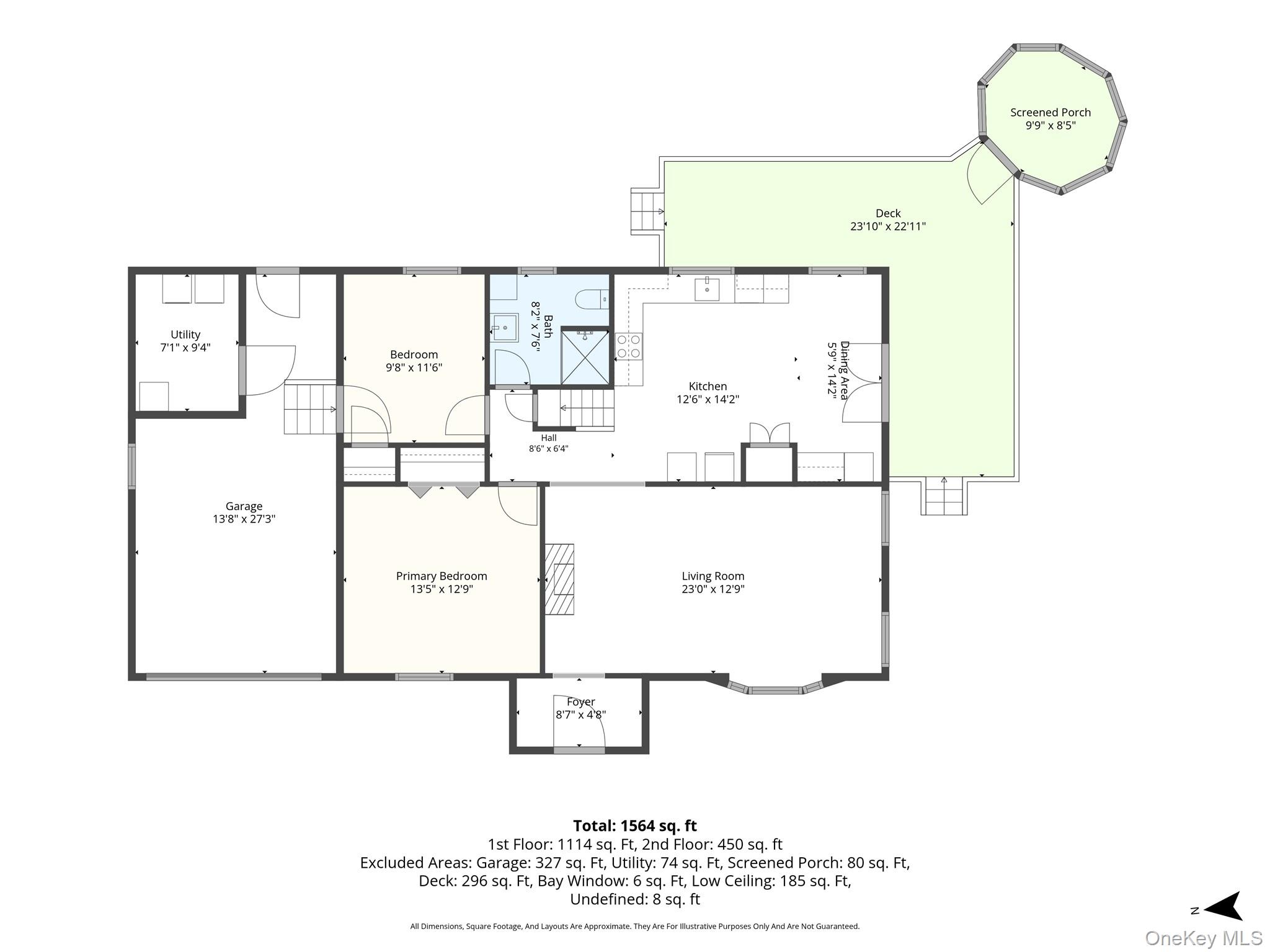 43 Astor Avenue Property Photo 40