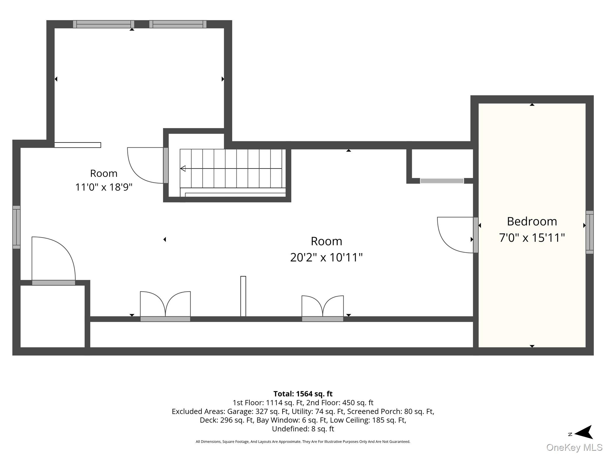 43 Astor Avenue Property Photo 41