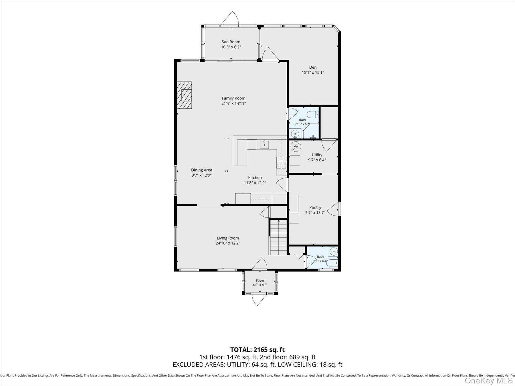 11 W 2nd Street Property Photo 35