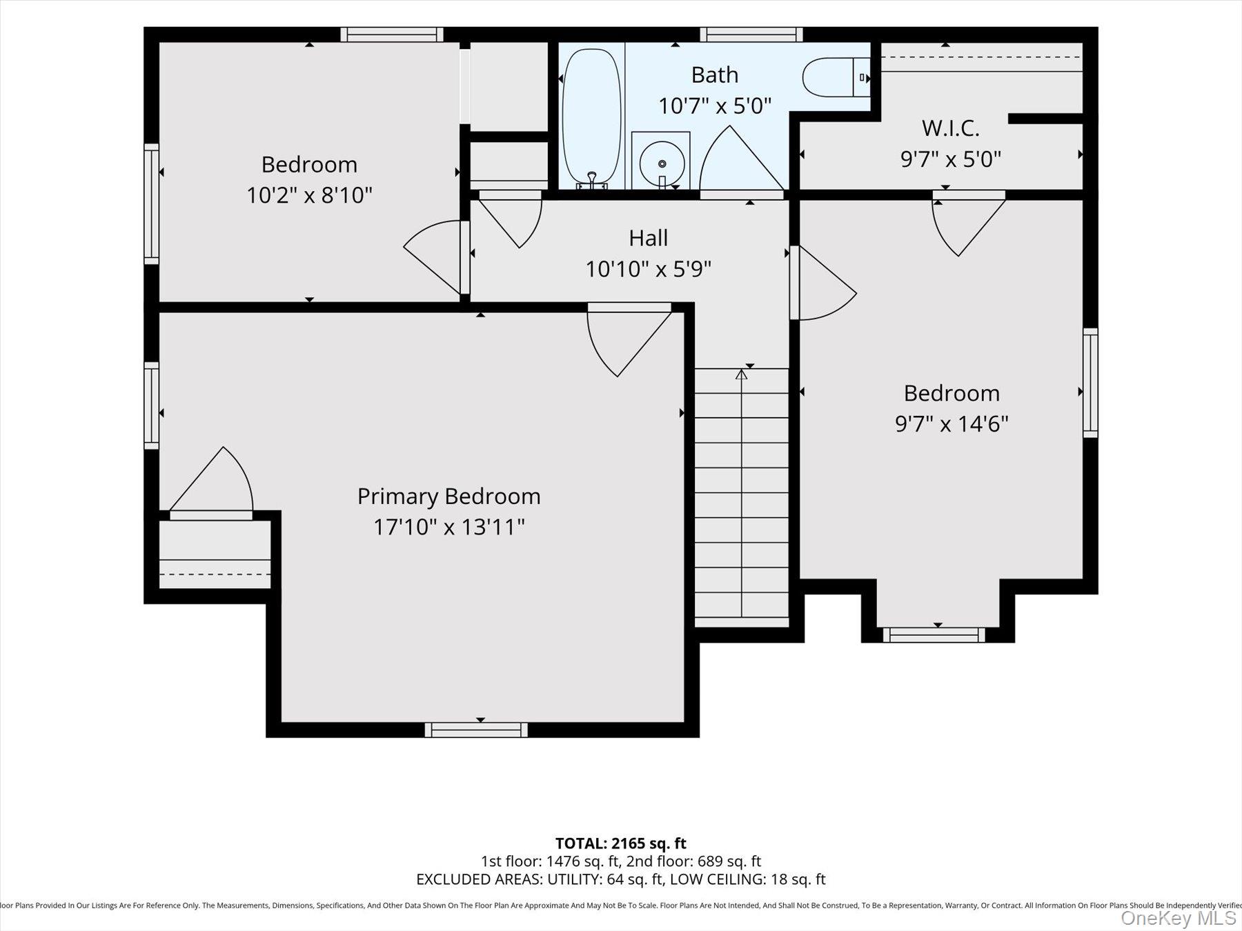 11 W 2nd Street Property Photo 36