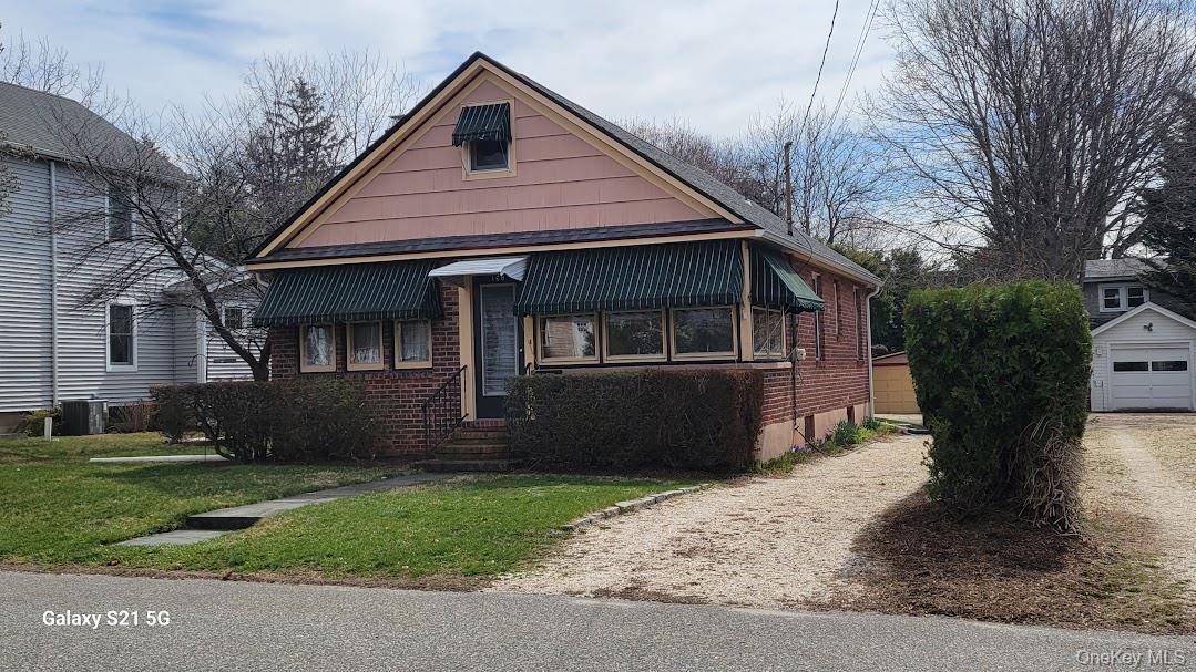 168 Lewis Road Property Photo 1