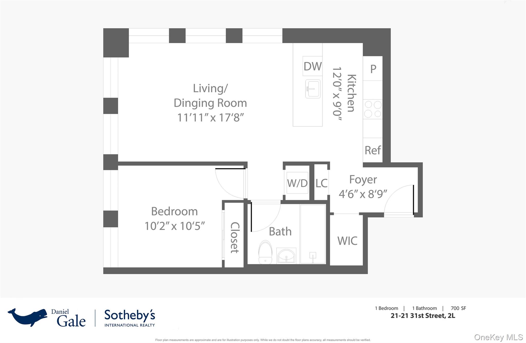 21-21 31st Street 2l Property Photo 19