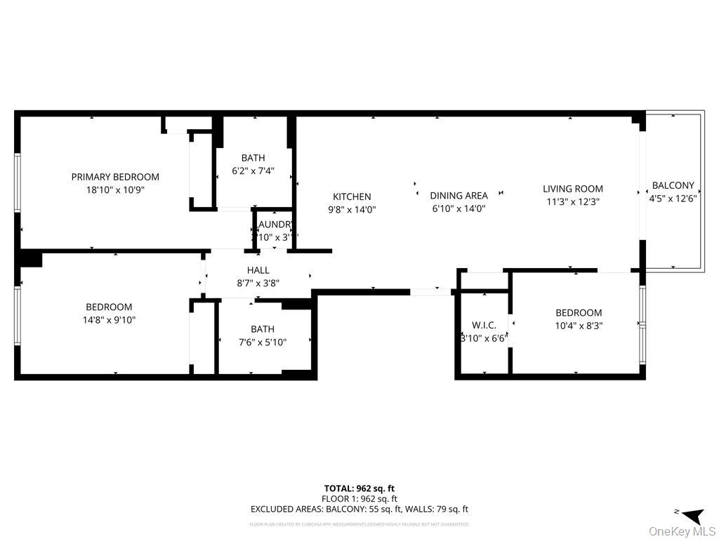 10314 Rockaway Beach Boulevard 2b Property Photo 15