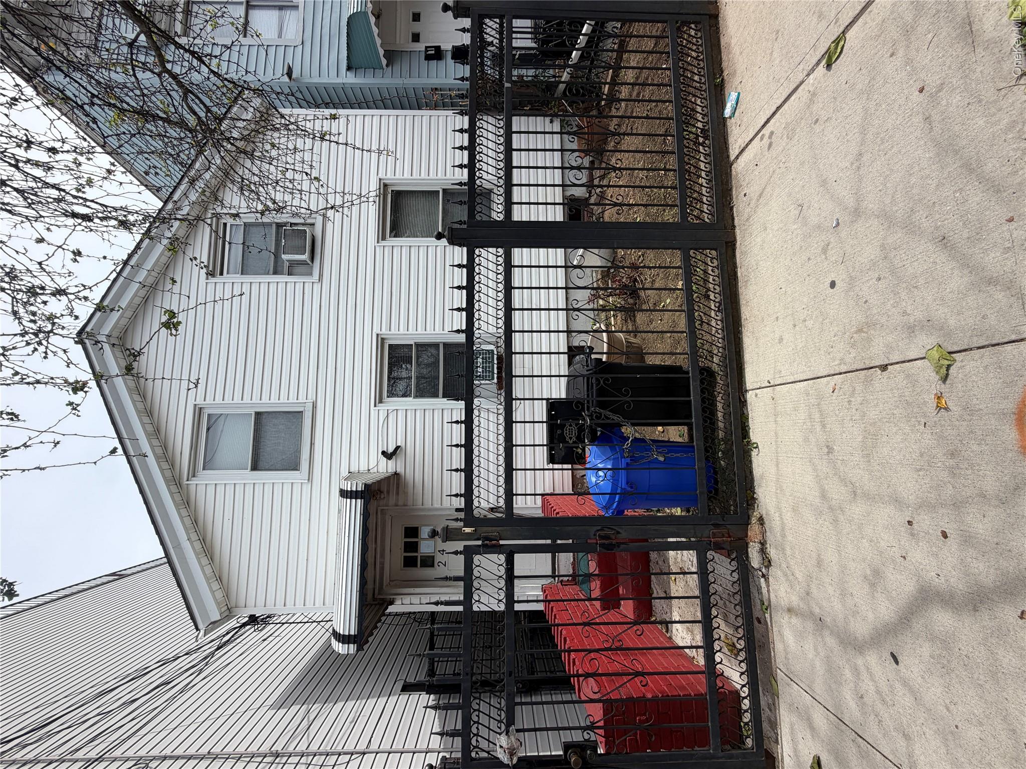 243 Schenck Avenue Property Photo 1