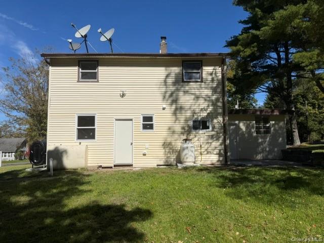 119 Katrina Falls Road Property Photo 23