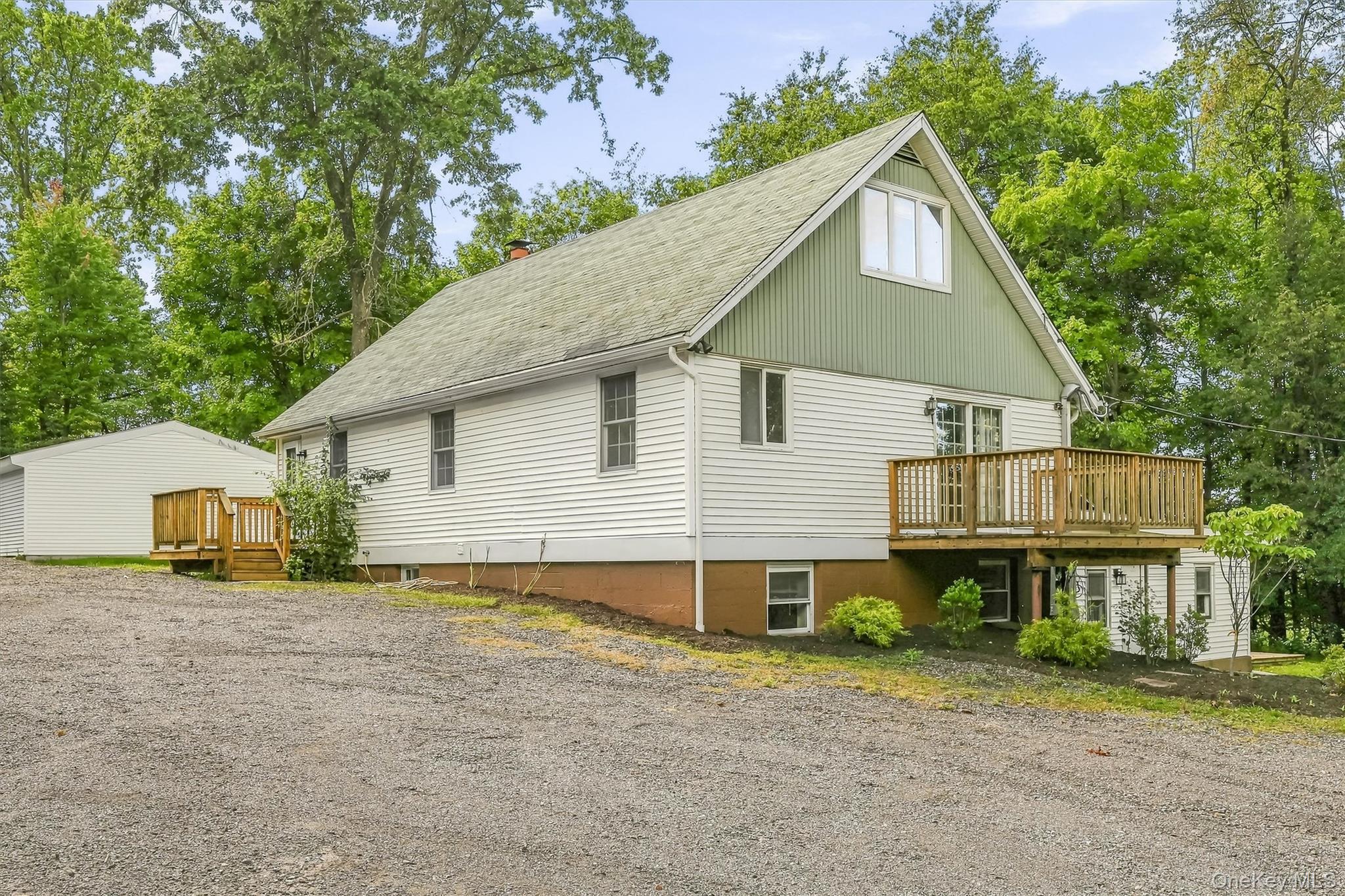 58 Iron Mountain Road Property Photo 1