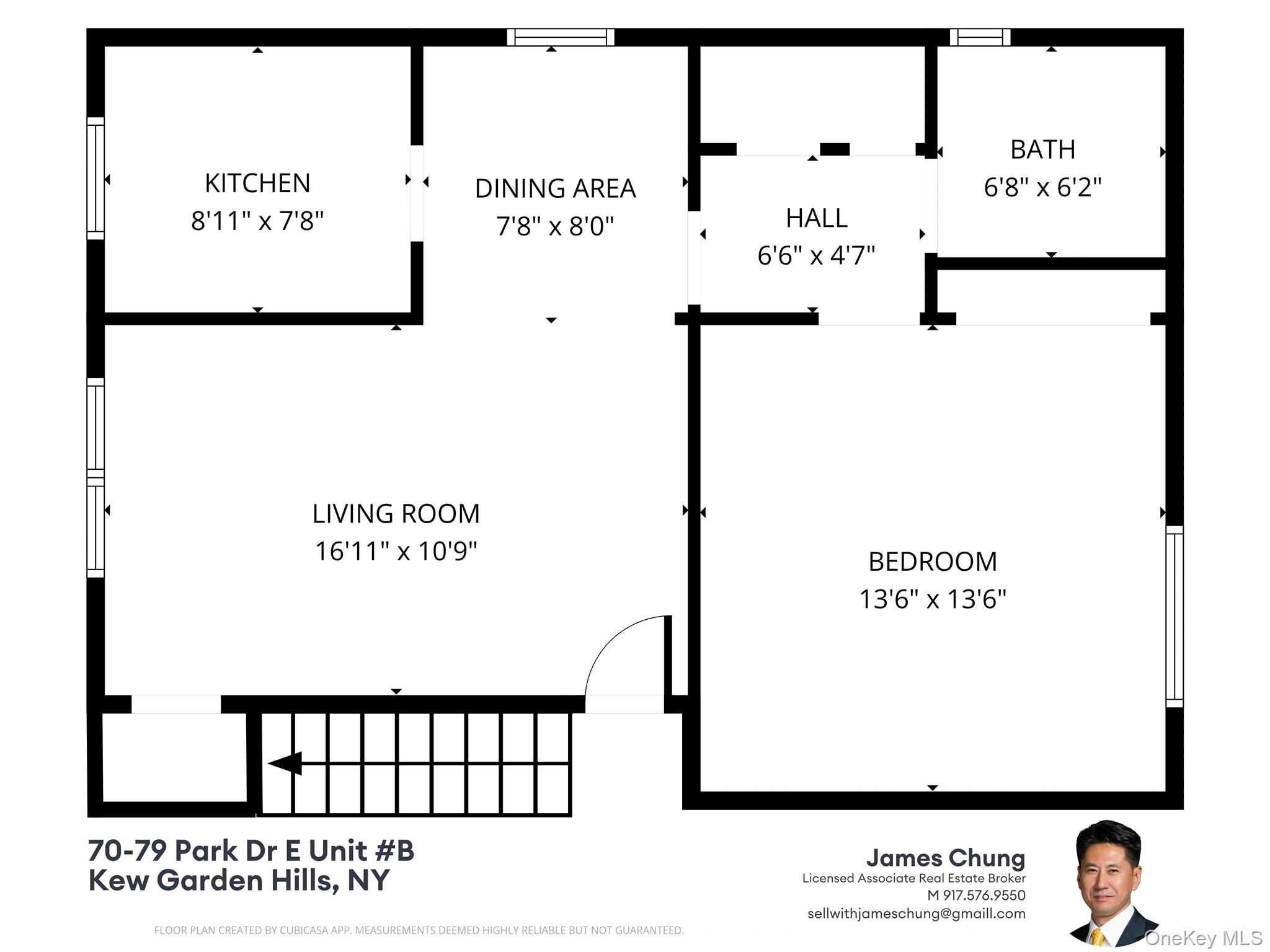 70-79 Park Drive B Property Photo 15