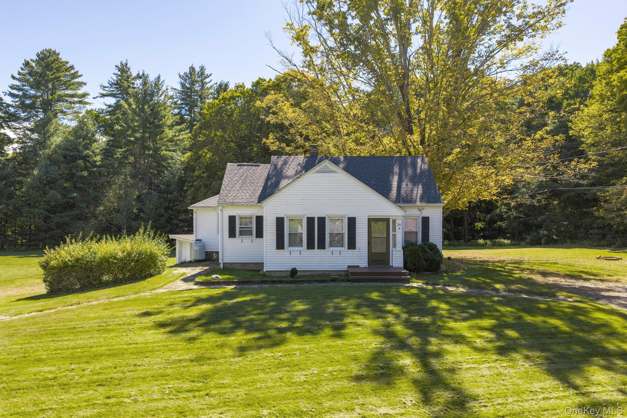 24 Wolf Lake Road Property Photo 1