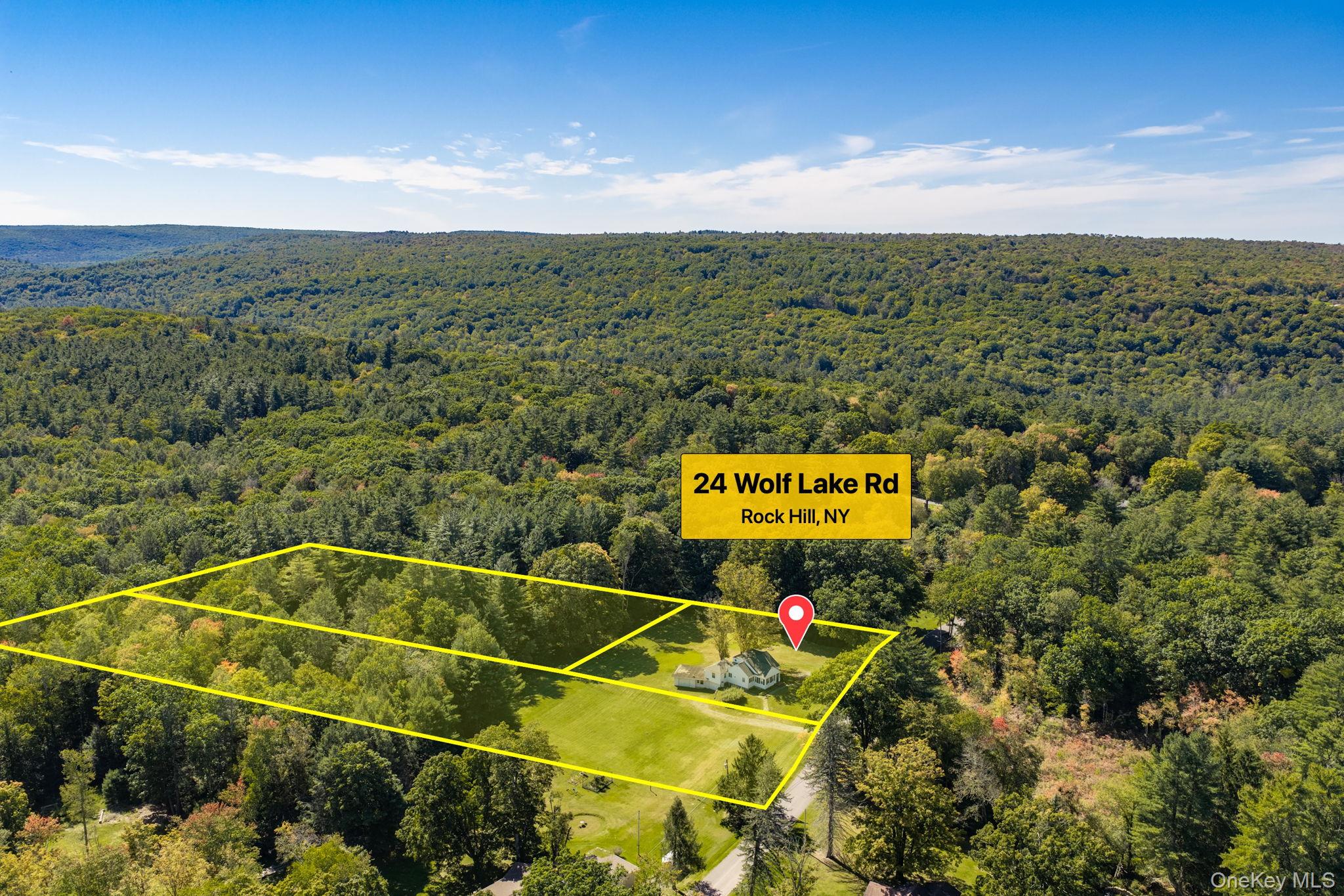 24 Wolf Lake Road Property Photo 7