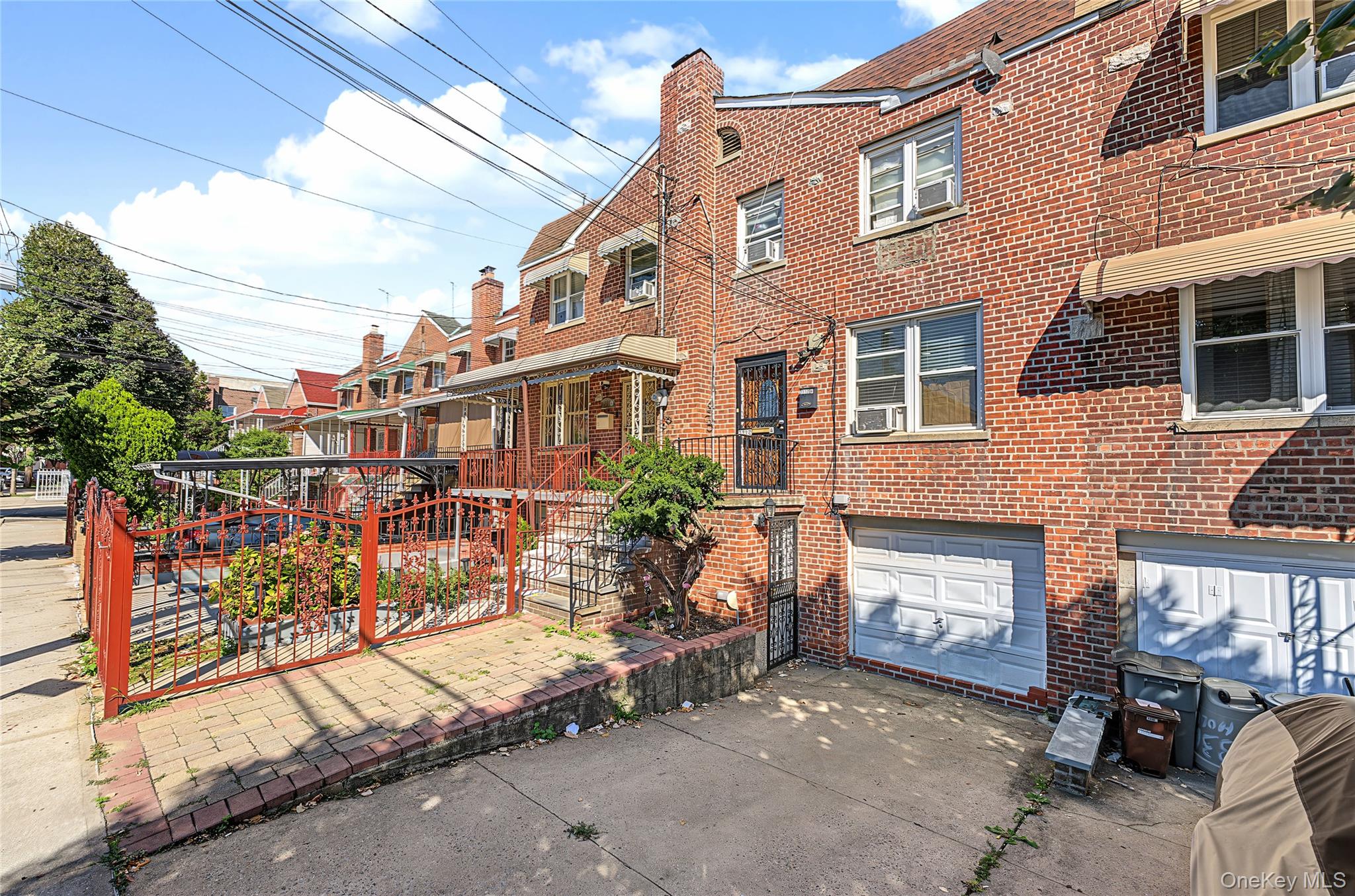 3312 Paulding Avenue A Property Photo 1