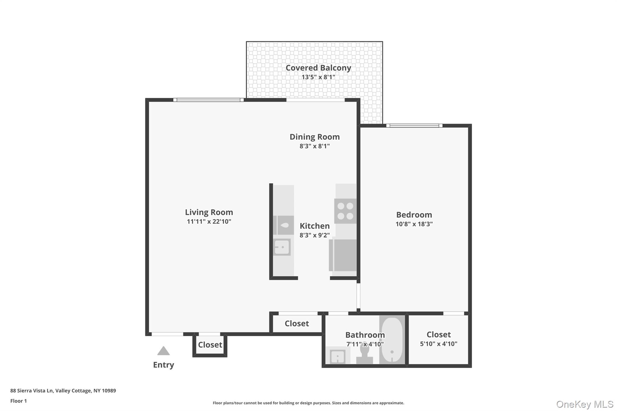 88 Sierra Vista Lane Property Photo 16