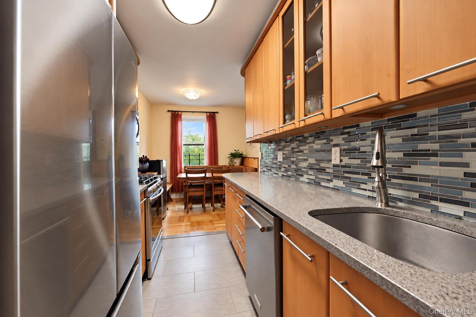 3901 Independence Avenue 4f Property Photo 6