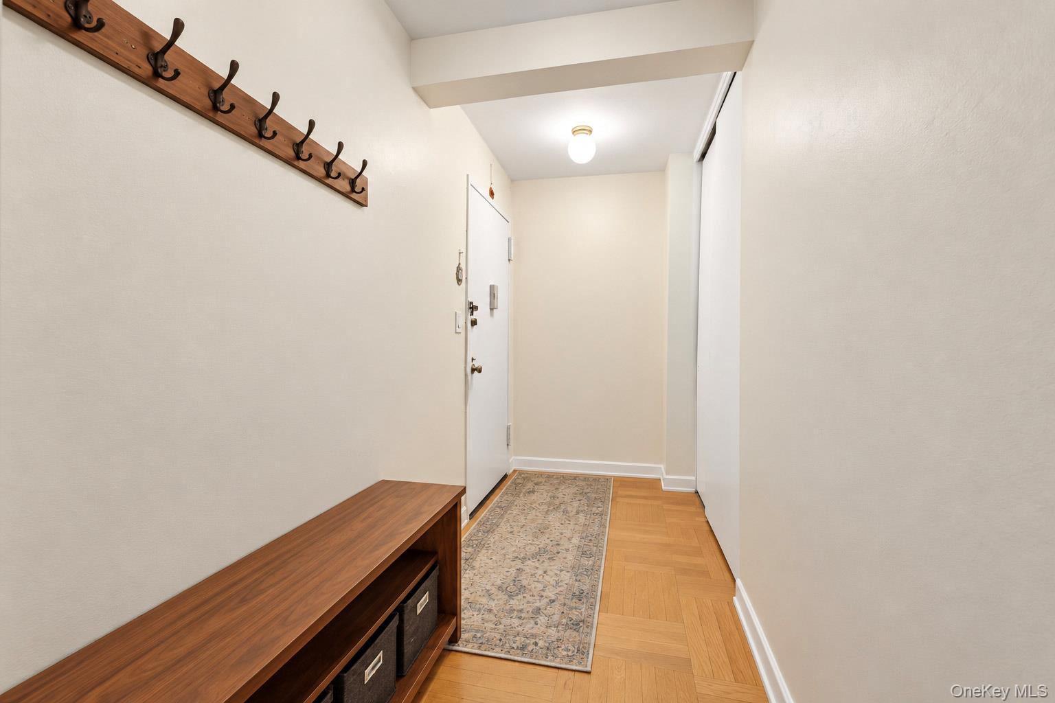 3901 Independence Avenue 4f Property Photo 14