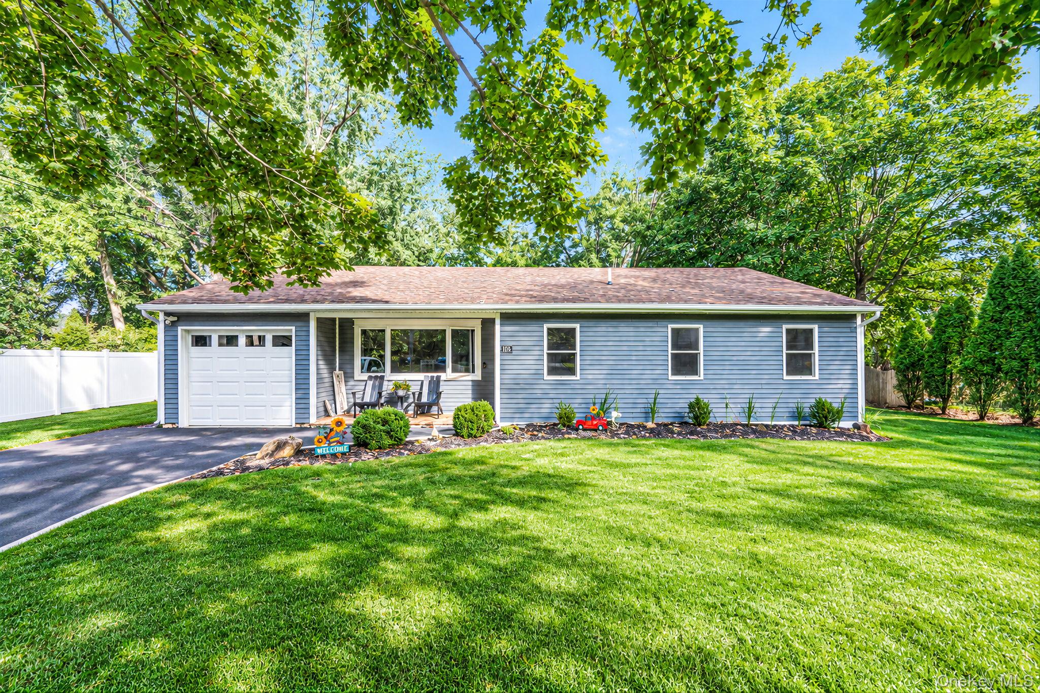 105 Raynor Road Property Photo 25