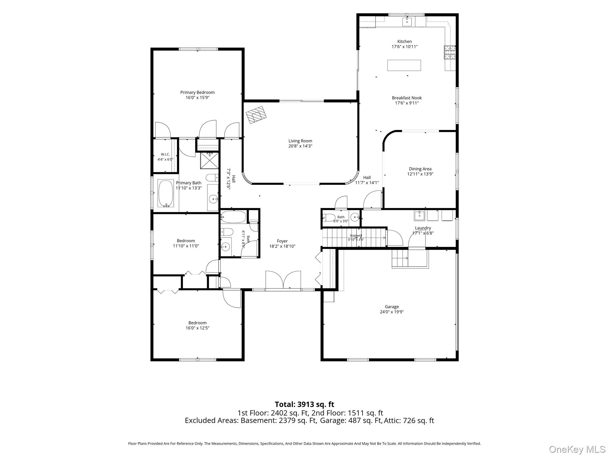 37 W Woodside Avenue Property Photo 48
