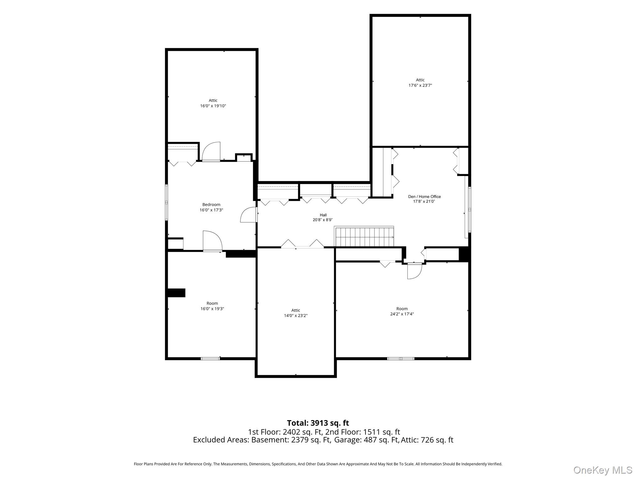 37 W Woodside Avenue Property Photo 49