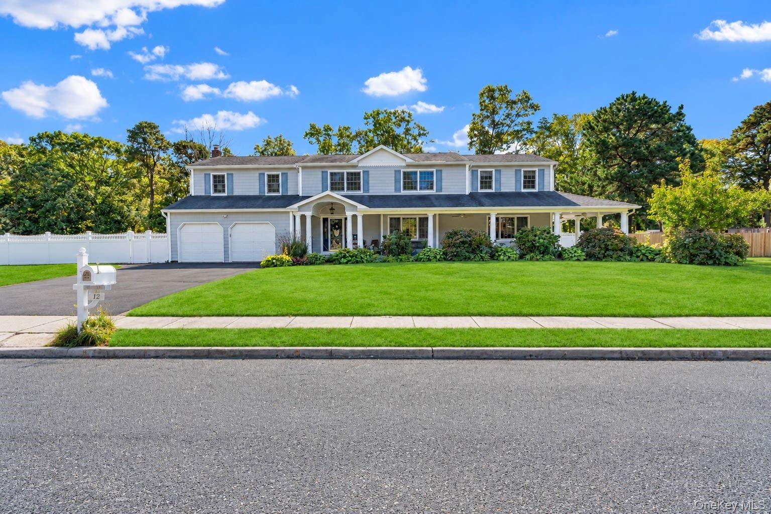 12 Brooktree Court Property Photo 1