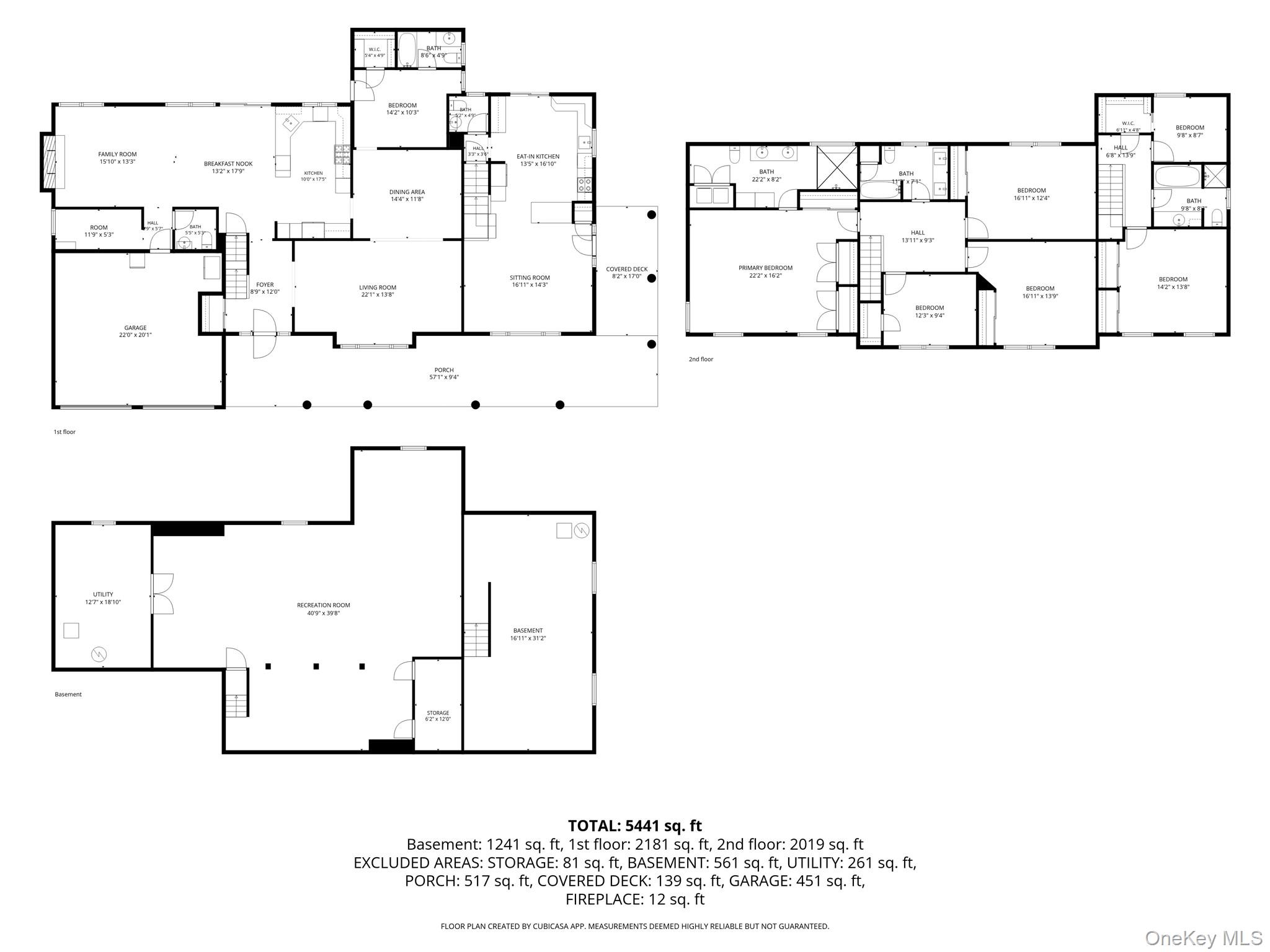 12 Brooktree Court Property Photo 50