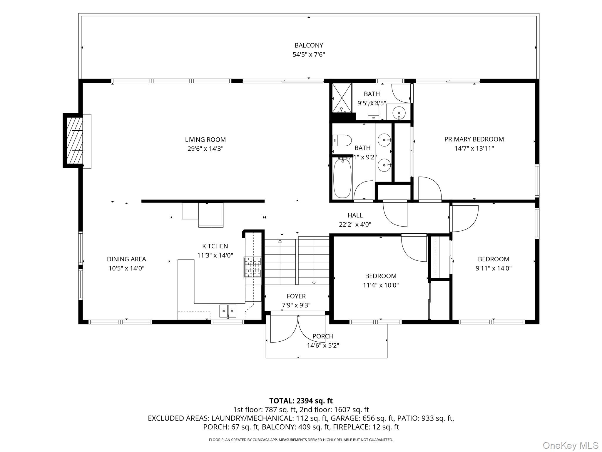 64 Clinton Road Property Photo 44