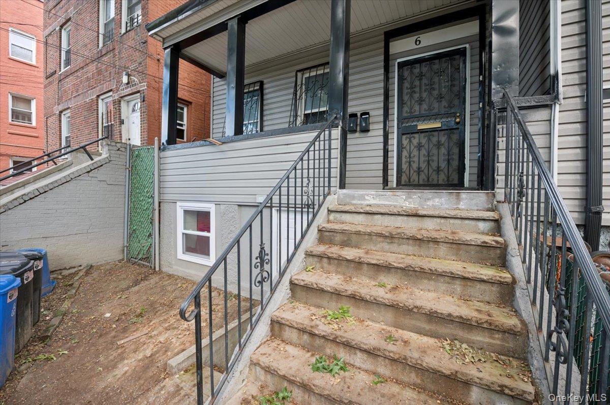 681 E 240th Street Property Photo 2