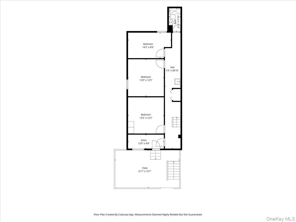 681 E 240th Street Property Photo 18